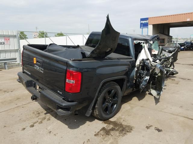 Photo 3 VIN: 3GTU2MEC0HG475838 - GMC SIERRA K15 