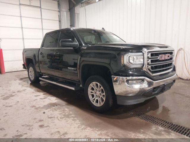 Photo 0 VIN: 3GTU2MEC0HG498892 - GMC SIERRA 