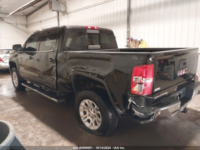 Photo 2 VIN: 3GTU2MEC0HG498892 - GMC SIERRA 