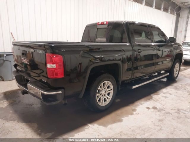 Photo 3 VIN: 3GTU2MEC0HG498892 - GMC SIERRA 