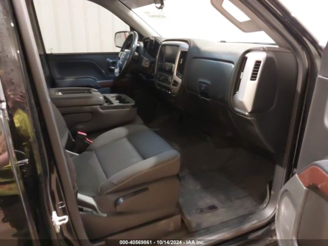 Photo 4 VIN: 3GTU2MEC0HG498892 - GMC SIERRA 