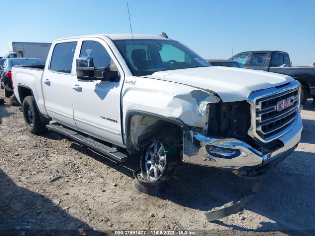 Photo 0 VIN: 3GTU2MEC0JG284118 - GMC SIERRA 1500 