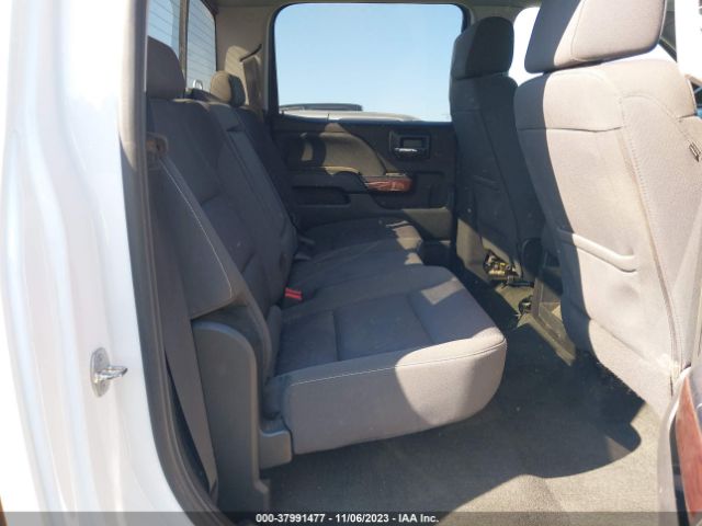 Photo 7 VIN: 3GTU2MEC0JG284118 - GMC SIERRA 1500 