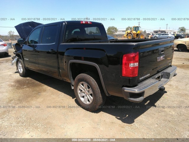 Photo 2 VIN: 3GTU2MEC0JG597752 - GMC SIERRA 1500 