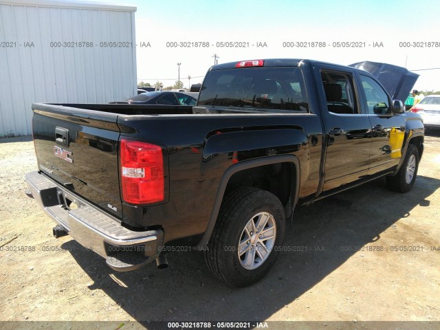 Photo 3 VIN: 3GTU2MEC0JG597752 - GMC SIERRA 1500 