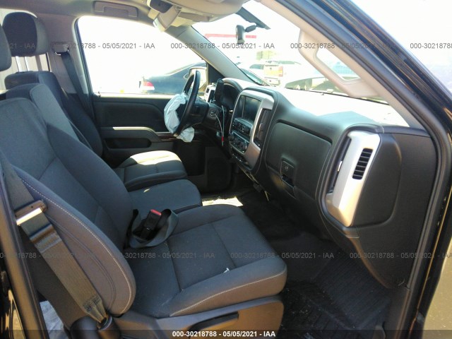 Photo 4 VIN: 3GTU2MEC0JG597752 - GMC SIERRA 1500 