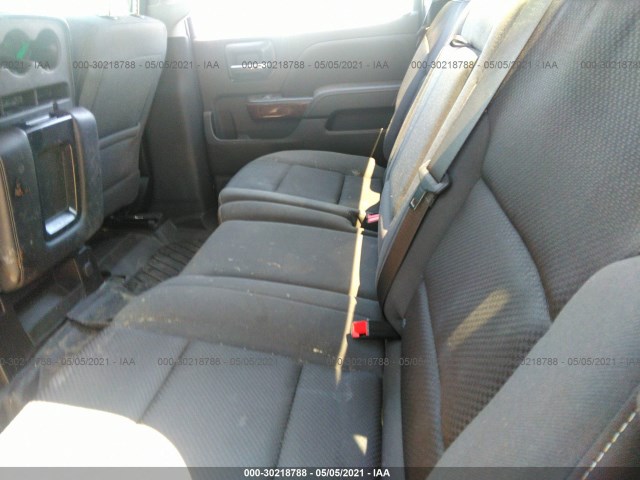 Photo 7 VIN: 3GTU2MEC0JG597752 - GMC SIERRA 1500 