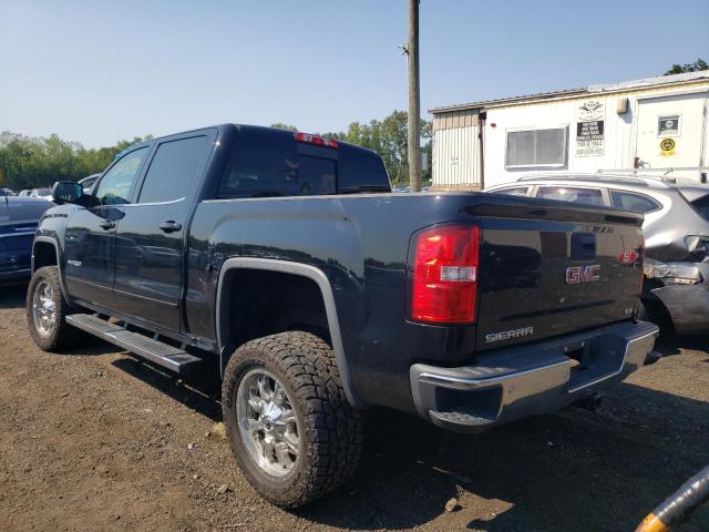 Photo 2 VIN: 3GTU2MEC1GG104475 - GMC SIERRA K15 