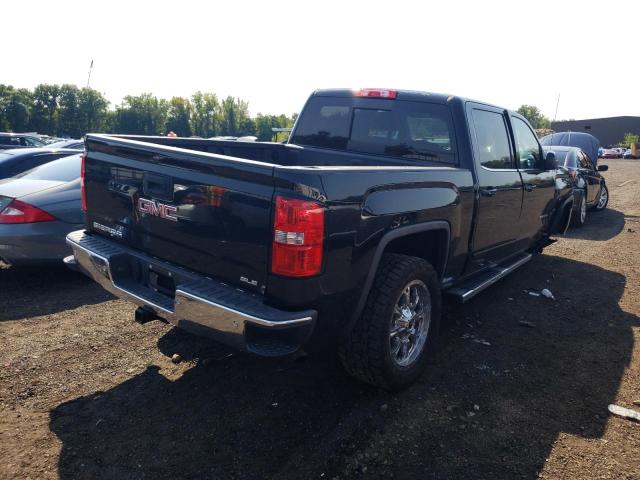 Photo 3 VIN: 3GTU2MEC1GG104475 - GMC SIERRA K15 