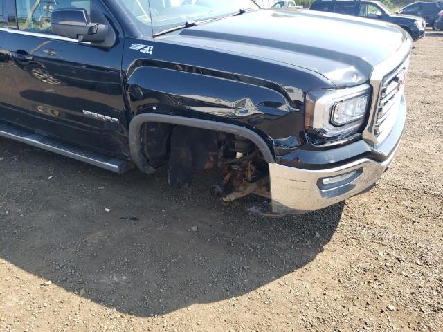 Photo 8 VIN: 3GTU2MEC1GG104475 - GMC SIERRA K15 