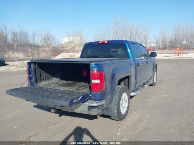 Photo 3 VIN: 3GTU2MEC1GG143146 - GMC SIERRA 1500 