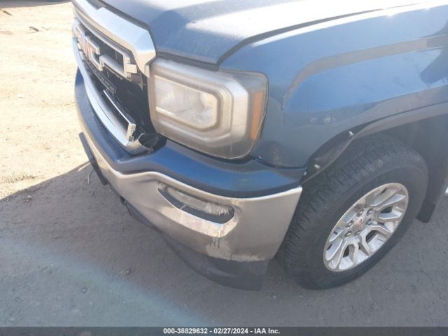 Photo 5 VIN: 3GTU2MEC1GG143146 - GMC SIERRA 1500 