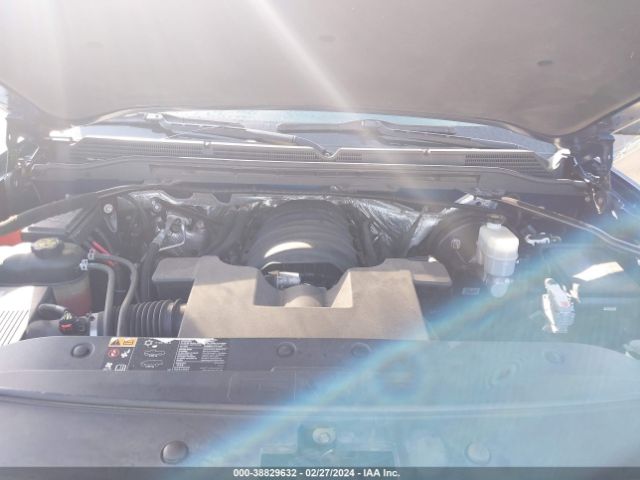 Photo 9 VIN: 3GTU2MEC1GG143146 - GMC SIERRA 1500 