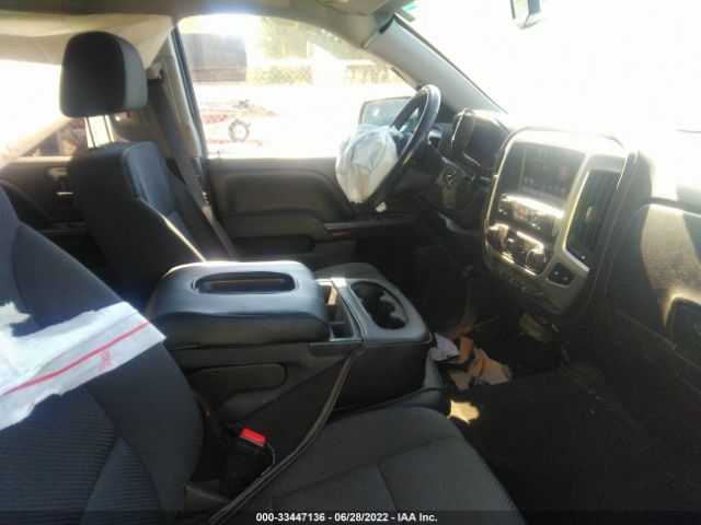 Photo 4 VIN: 3GTU2MEC1GG229394 - GMC SIERRA 1500 