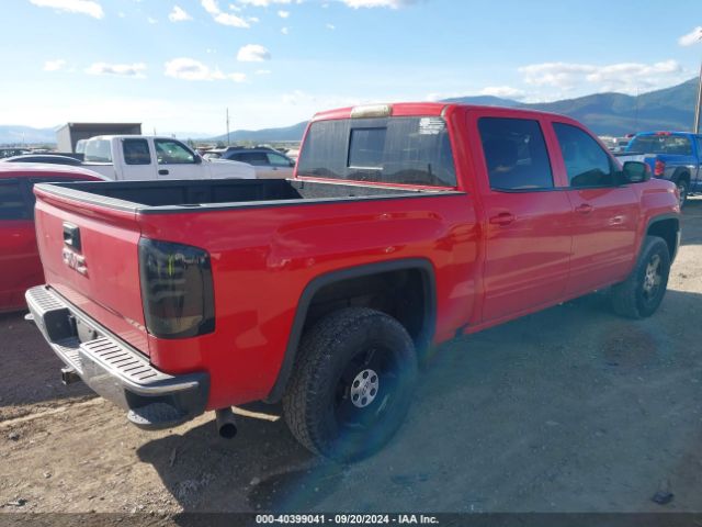 Photo 3 VIN: 3GTU2MEC1GG241173 - GMC SIERRA 