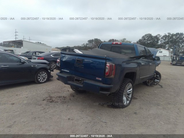 Photo 3 VIN: 3GTU2MEC1GG264601 - GMC SIERRA 1500 