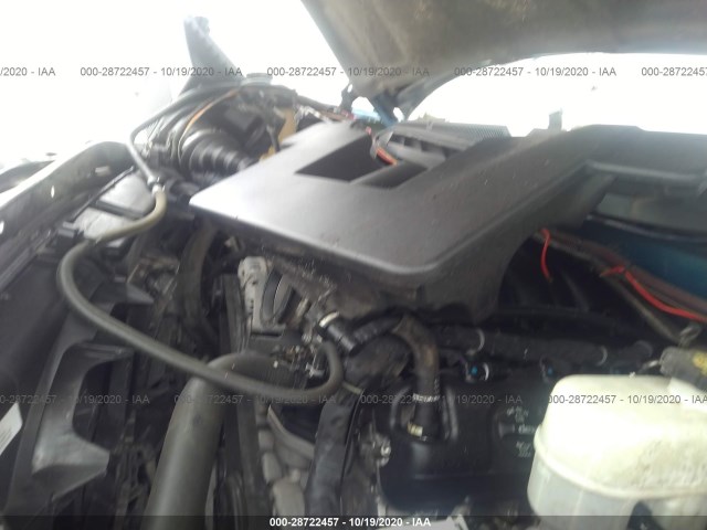 Photo 9 VIN: 3GTU2MEC1GG264601 - GMC SIERRA 1500 