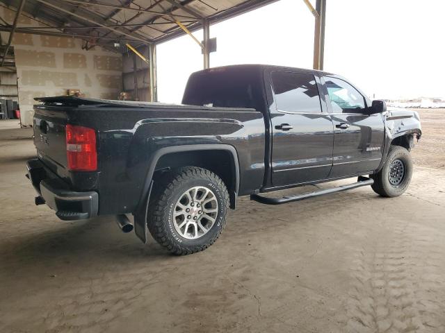 Photo 2 VIN: 3GTU2MEC1GG284671 - GMC SIERRA 