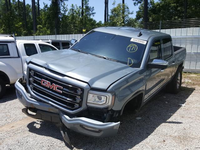 Photo 1 VIN: 3GTU2MEC1GG303624 - GMC SIERRA K15 