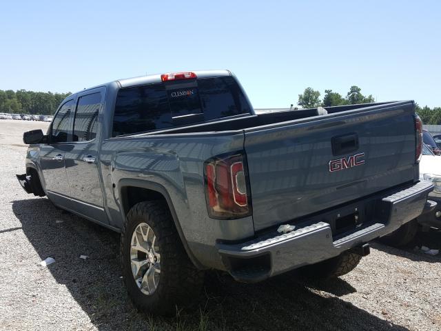 Photo 2 VIN: 3GTU2MEC1GG303624 - GMC SIERRA K15 