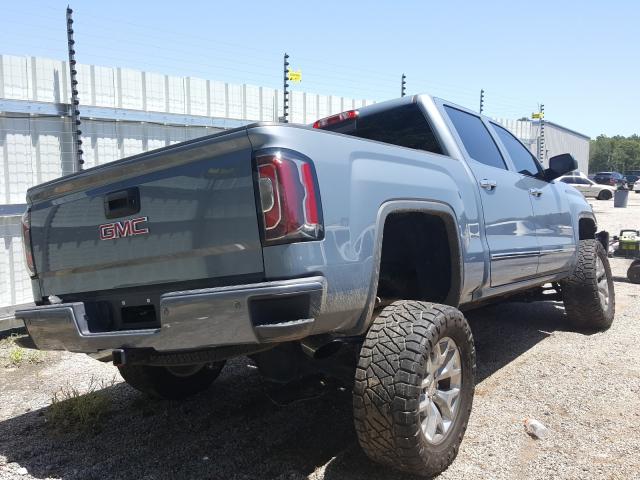 Photo 3 VIN: 3GTU2MEC1GG303624 - GMC SIERRA K15 