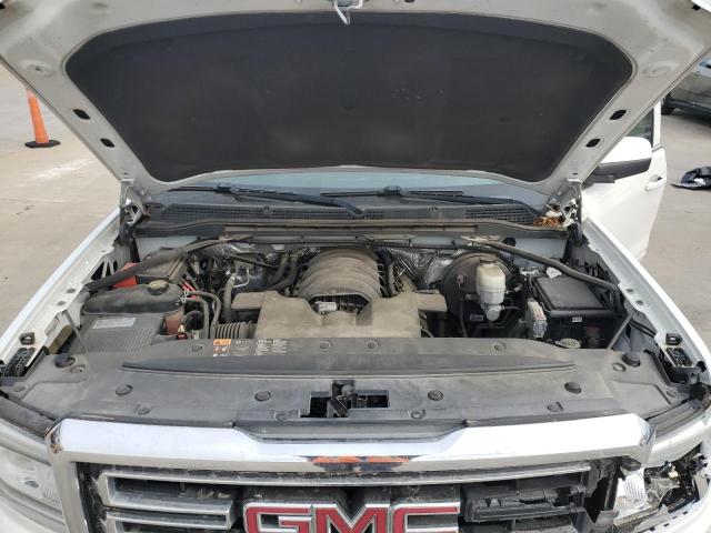 Photo 10 VIN: 3GTU2MEC1GG355531 - GMC SIERRA K15 