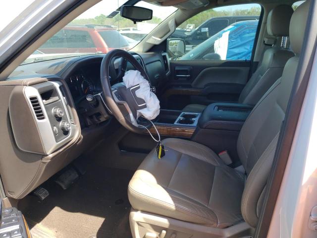 Photo 6 VIN: 3GTU2MEC1GG355531 - GMC SIERRA K15 