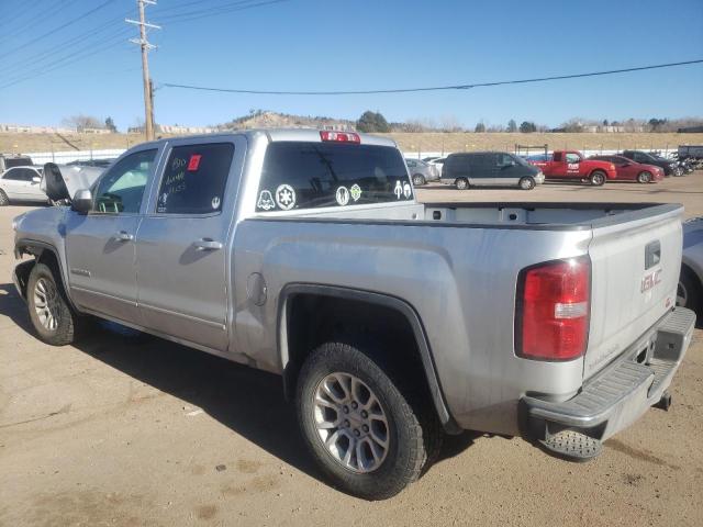 Photo 1 VIN: 3GTU2MEC1GG363094 - GMC SIERRA K15 