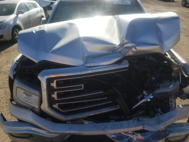 Photo 10 VIN: 3GTU2MEC1GG363094 - GMC SIERRA K15 