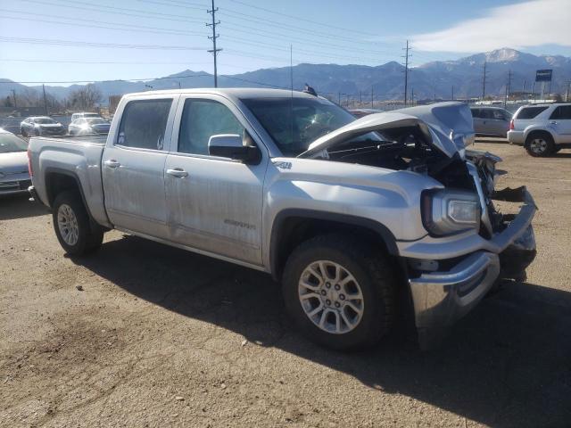 Photo 3 VIN: 3GTU2MEC1GG363094 - GMC SIERRA K15 