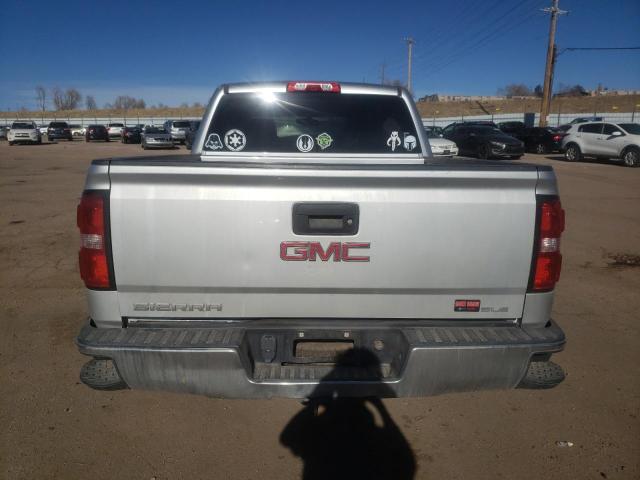 Photo 5 VIN: 3GTU2MEC1GG363094 - GMC SIERRA K15 