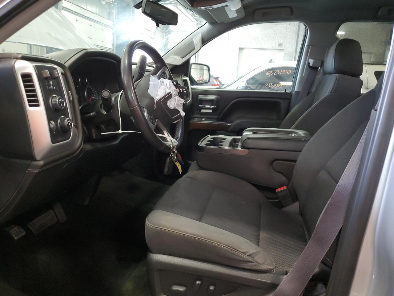 Photo 6 VIN: 3GTU2MEC1HG102467 - GMC SIERRA 