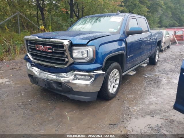 Photo 1 VIN: 3GTU2MEC1HG113145 - GMC SIERRA 