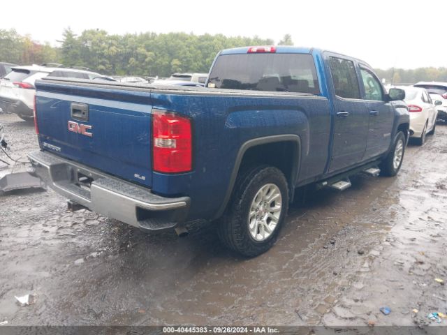 Photo 3 VIN: 3GTU2MEC1HG113145 - GMC SIERRA 