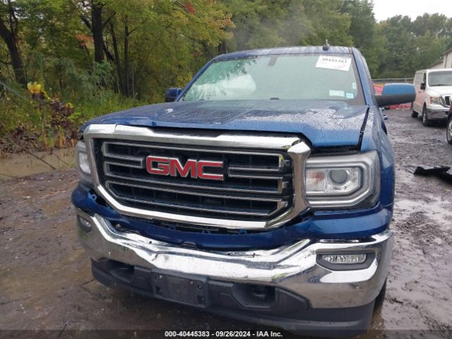 Photo 5 VIN: 3GTU2MEC1HG113145 - GMC SIERRA 