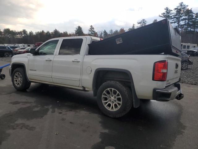 Photo 1 VIN: 3GTU2MEC1HG242034 - GMC SIERRA 