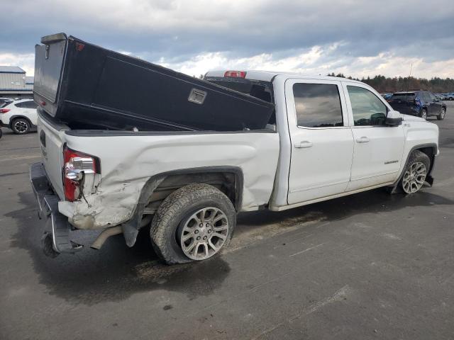 Photo 2 VIN: 3GTU2MEC1HG242034 - GMC SIERRA 