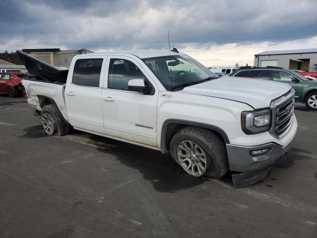 Photo 3 VIN: 3GTU2MEC1HG242034 - GMC SIERRA 