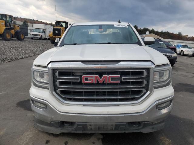 Photo 4 VIN: 3GTU2MEC1HG242034 - GMC SIERRA 