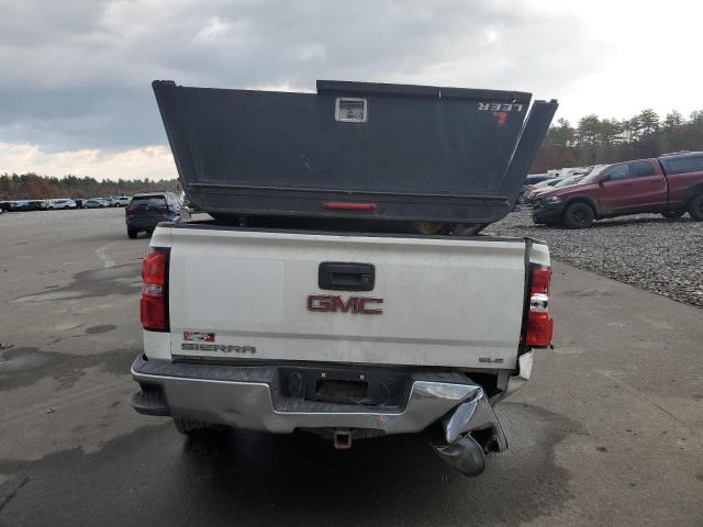 Photo 5 VIN: 3GTU2MEC1HG242034 - GMC SIERRA 