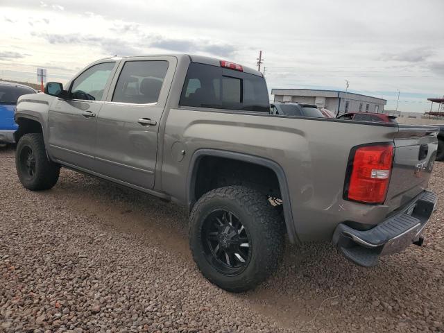 Photo 1 VIN: 3GTU2MEC1HG305908 - GMC SIERRA 