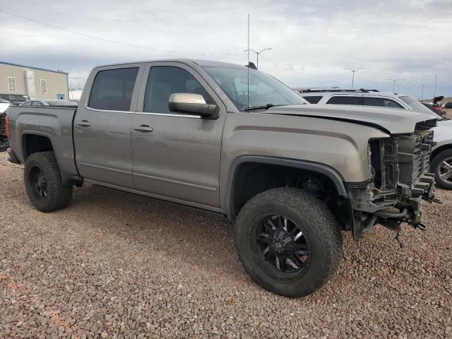 Photo 3 VIN: 3GTU2MEC1HG305908 - GMC SIERRA 