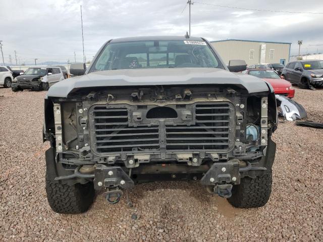 Photo 4 VIN: 3GTU2MEC1HG305908 - GMC SIERRA 