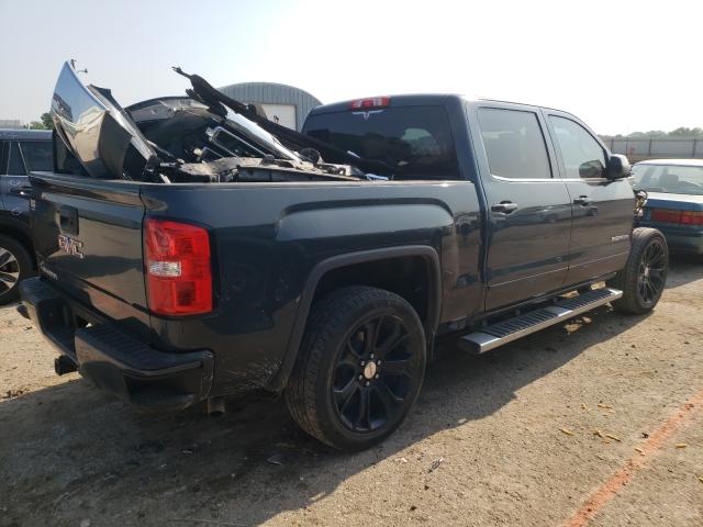 Photo 3 VIN: 3GTU2MEC1HG358219 - GMC SIERRA K15 