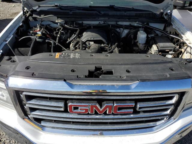 Photo 10 VIN: 3GTU2MEC1HG366384 - GMC SIERRA K15 