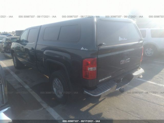 Photo 2 VIN: 3GTU2MEC1JG285617 - GMC SIERRA 1500 