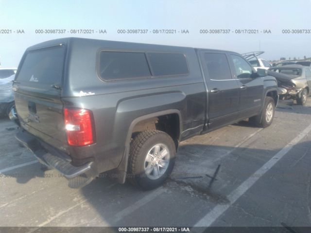 Photo 3 VIN: 3GTU2MEC1JG285617 - GMC SIERRA 1500 