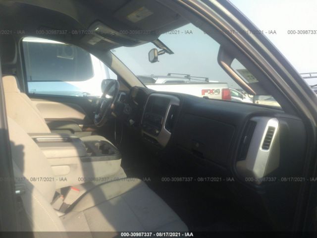 Photo 4 VIN: 3GTU2MEC1JG285617 - GMC SIERRA 1500 