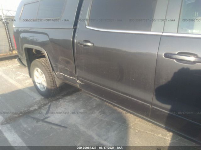 Photo 5 VIN: 3GTU2MEC1JG285617 - GMC SIERRA 1500 