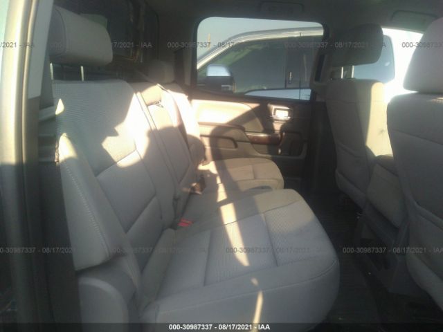 Photo 7 VIN: 3GTU2MEC1JG285617 - GMC SIERRA 1500 